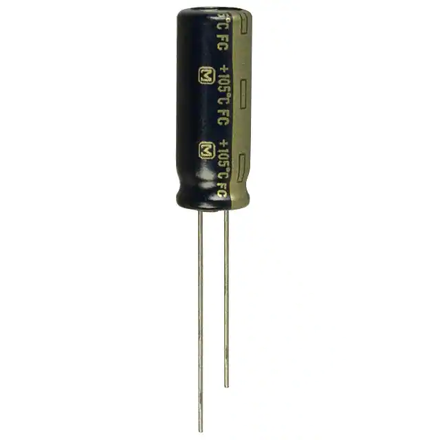 EEU-FC1V121BJ Panasonic Electronic Components electronic component